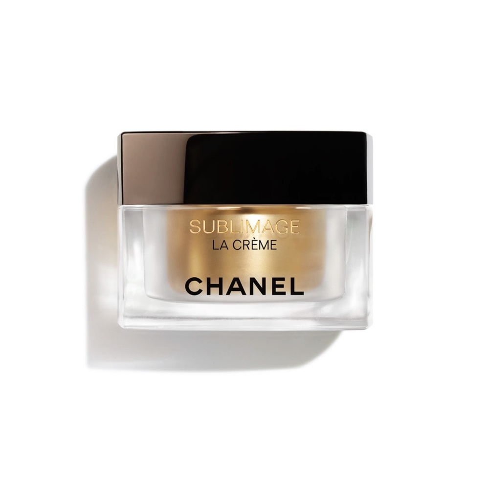 Chanel SUBLIMAGE LA CRÈME 50ml New!